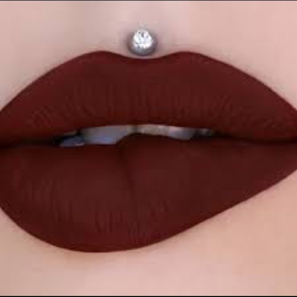 Anastasia Beverly Hills VAMP Liquid lipstick SALE!